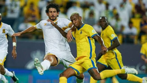 النصر يستضيف اتحاد