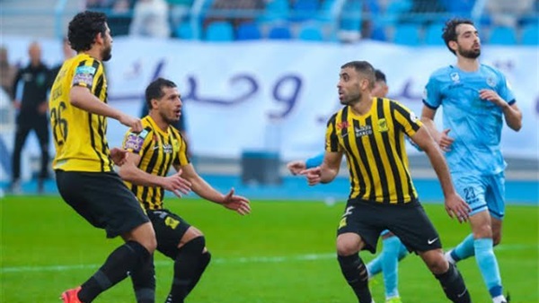 تشكيلة اتحاد جدة