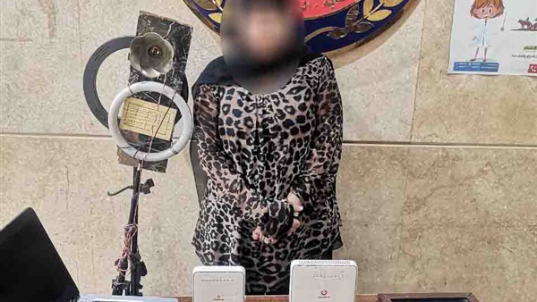 صاحبة قناة يوميات