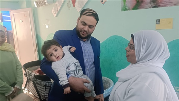 دار إيواء مدينة المستقبل
