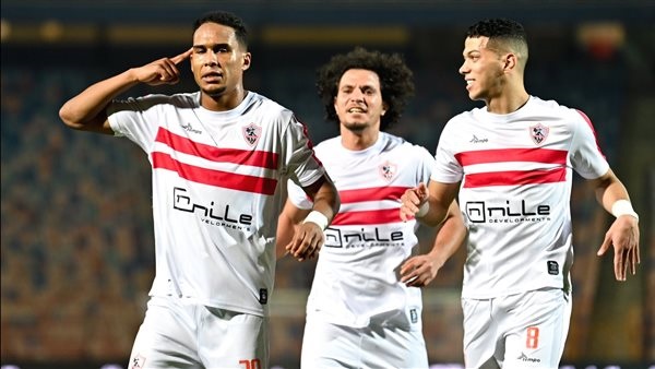 منح لاعبي الزمالك