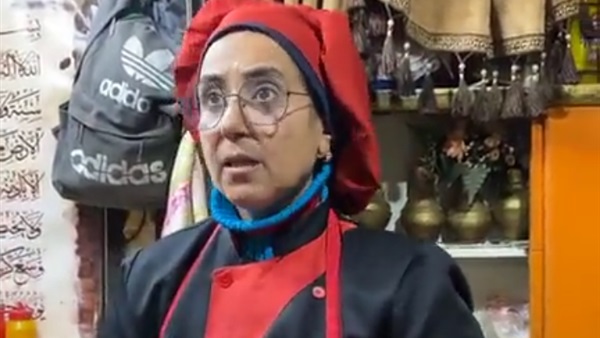 ماما دهب تحكي سر