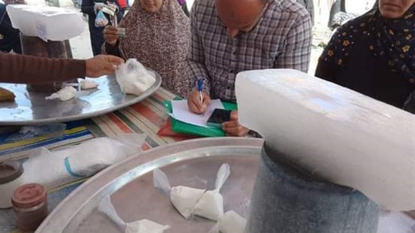 محافظة الشرقية تعلن