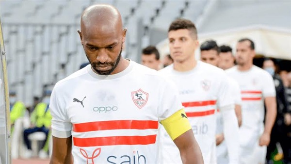 شيكابالا ينتظم في