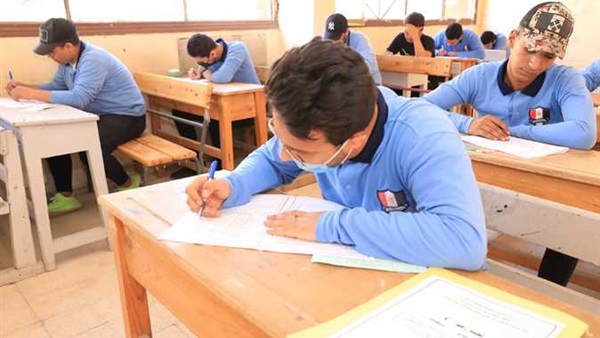 ظهرت الآن نتيجة الشهادة
