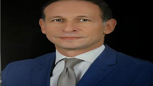 المستشار عمرو عبد