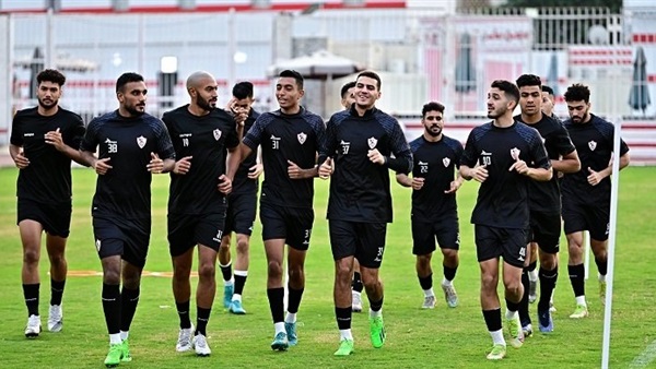 مران الزمالك