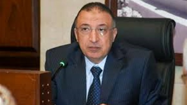 محافظ الإسكندرية
