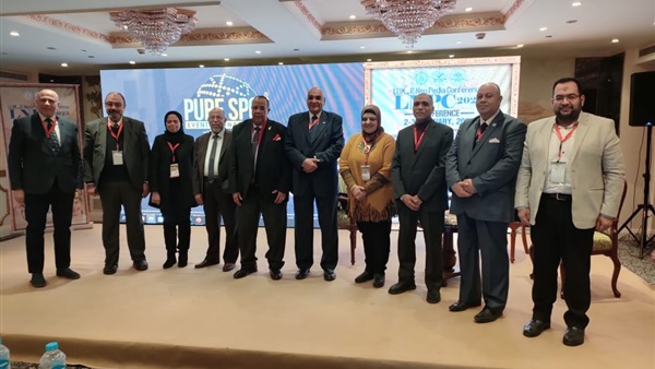 فعاليات المؤتمر الثالث