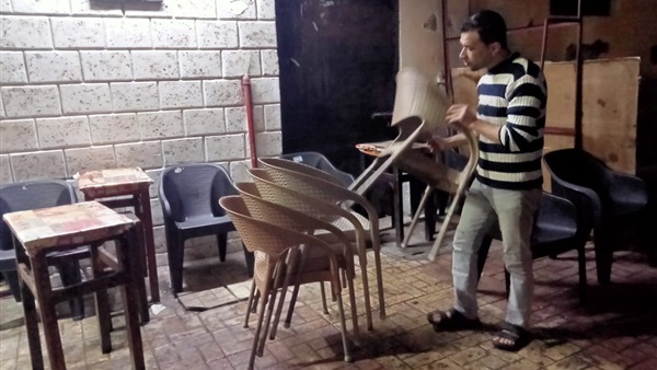 محافظ الاسكندرية