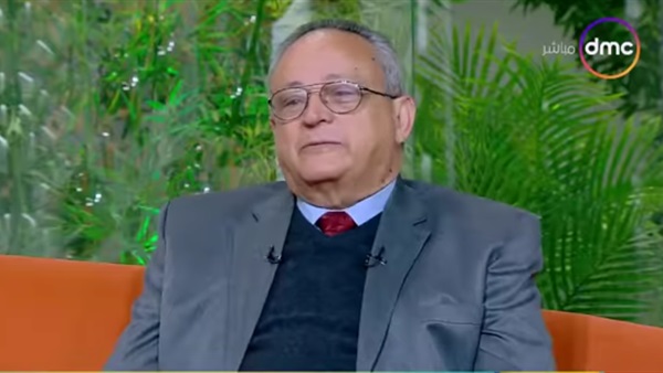 مدير مكتبة الإسكندرية