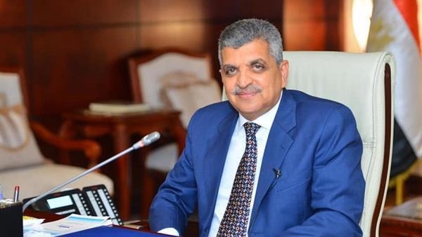 أسامة ربيع رئيس