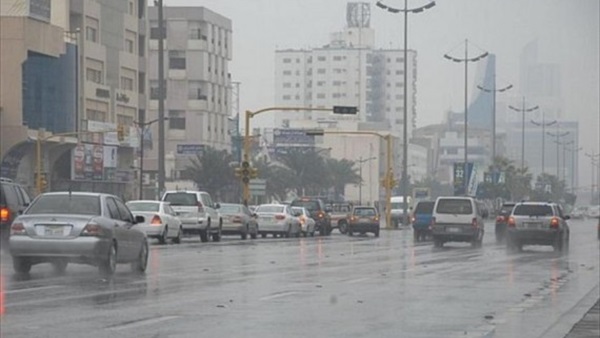 حالة الطقس غد الاحد