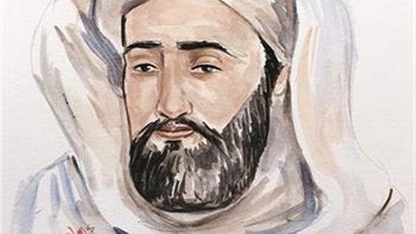 الحسين بن منصور