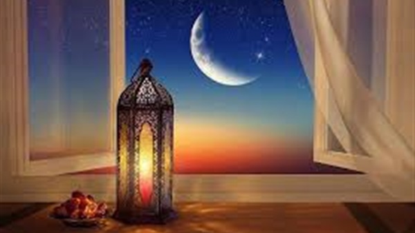 إمساكية شهر رمضان