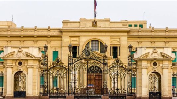 قصر عابدين