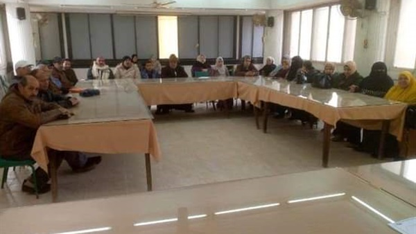 ندوة زراعة الشرقية