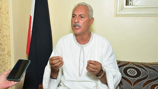 نقيب الفلاحين