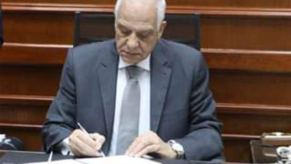 محافظ الجيزة يقرر