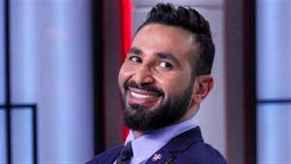 أحمد سعد