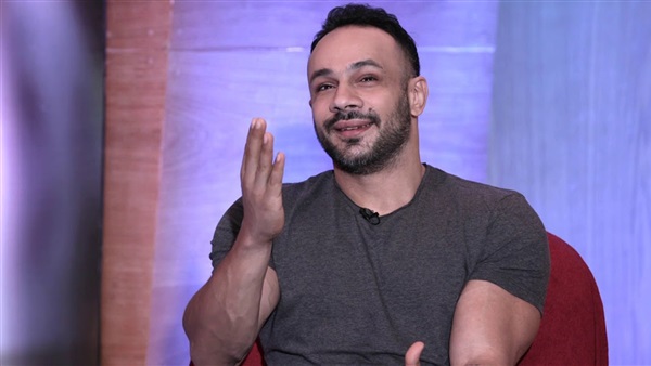 محمد عطية