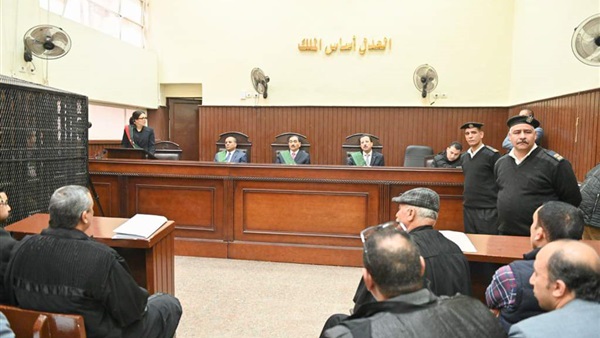 وكيلة النائب العام
