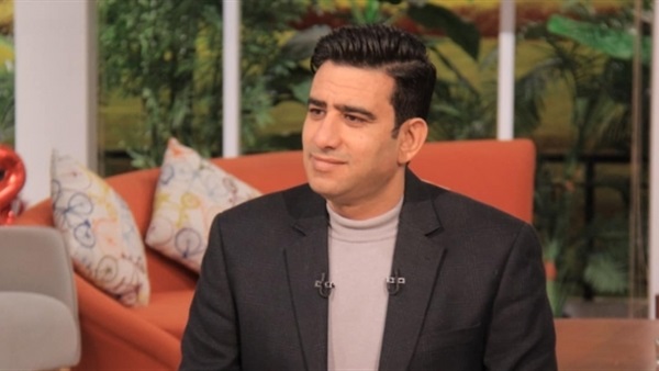 سامي عبد الراضي ومجلس