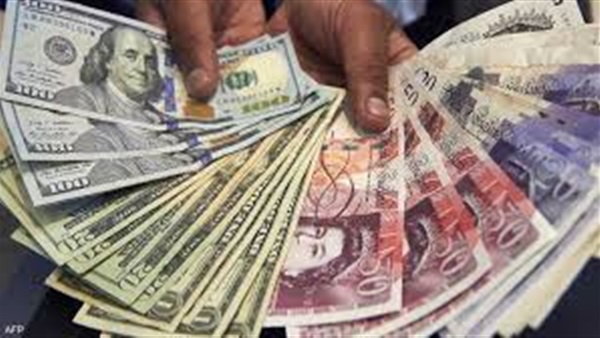 أسعار العملات الأجنبية