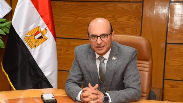 المنشاوي يعين أحمد