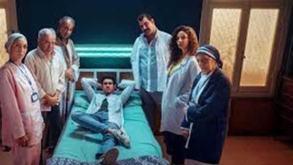 مسلسل بالطو