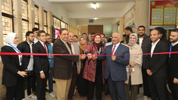 الملتقى التوظيفي