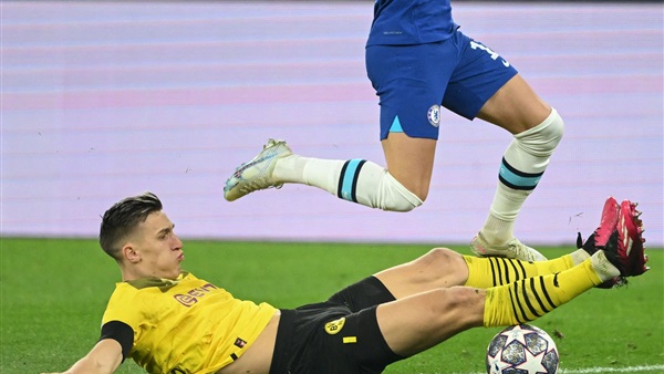 تشيلسي يفرض التعادل