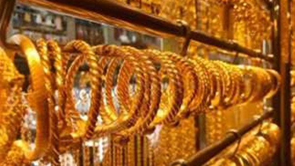 أسعار الذهب