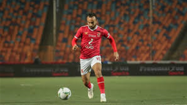 مباراة الأهلي والهلال