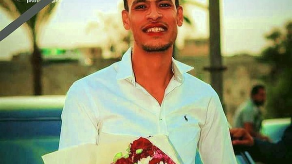 عريس في الجنة بسبب