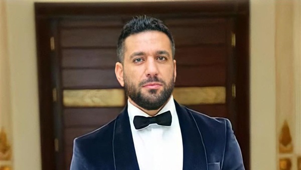 حسن الرداد في دراما