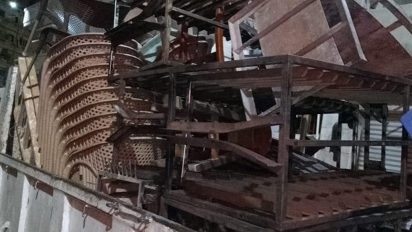 حملات الاسكندرية