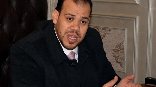 مصر تستضيف معرض سبورتس