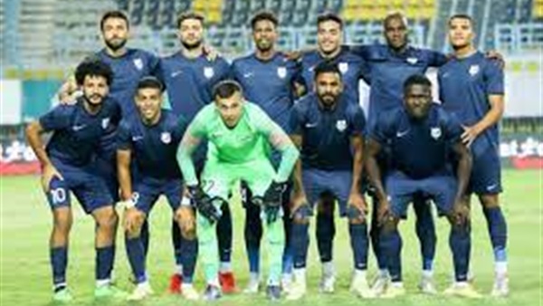 مواجهة انبي وطلائع
