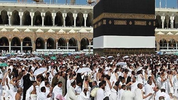 حج القرعة
