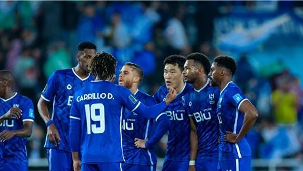 موعد مباراة الهلال
