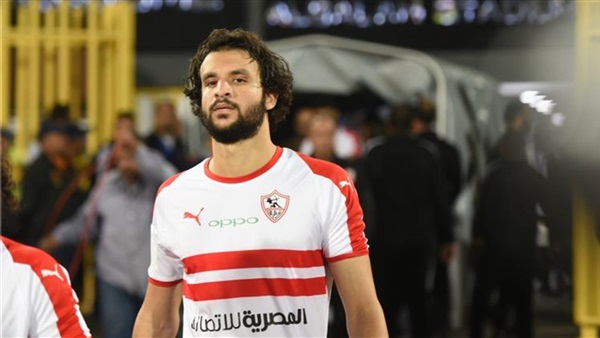 محمود علاء