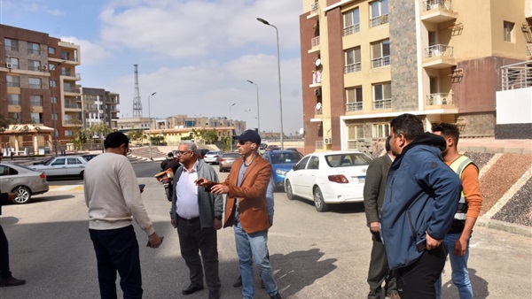 رئيس جهاز القاهرة
