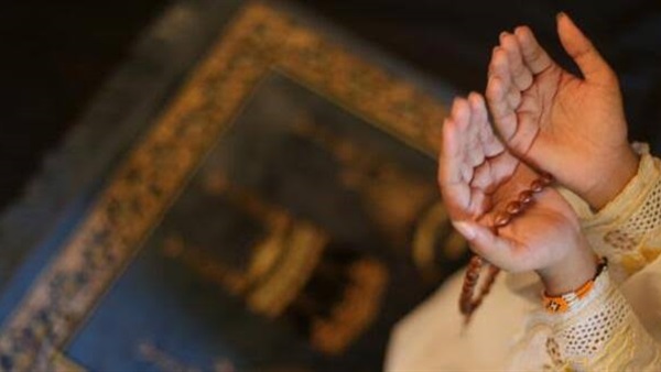 دعاء الزلازل
