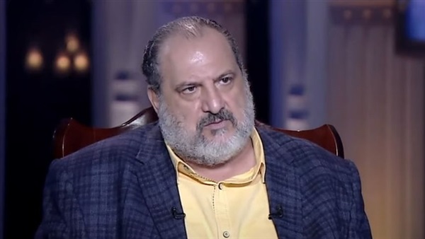 خالد الصاوي