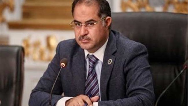 أنباء عن تولى النائب