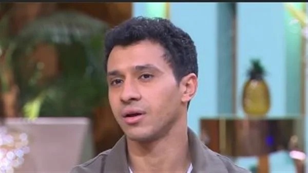 عصام عمر