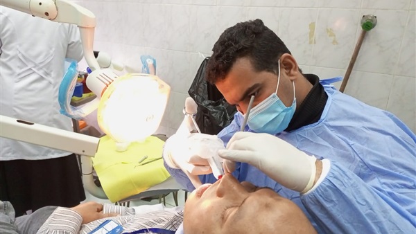 جامعة المنيا تنظم