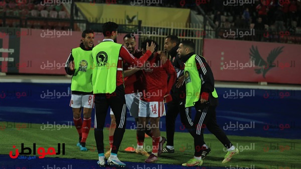 نتيجة مباراة الأهلي