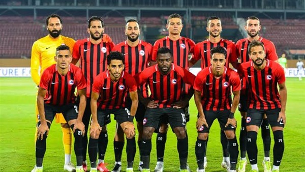 فيوتشر يواجه الجيش